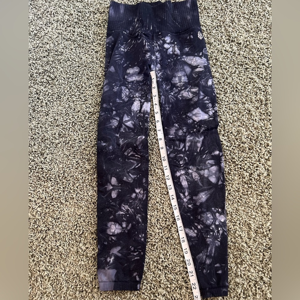 Free People Good Karma Legging